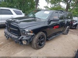 Ram  Express 4X4 6'4 Box 1C6RR7FTXHS508703 снимка