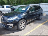 Chevrolet Traverse 2Lt 1GNKVHKD7GJ255913 снимка