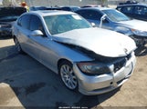 BMW 330I WBAVB33566KR73533 снимка