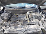 GMC Terrain Slt 3GKALPEV6KL336710 снимка