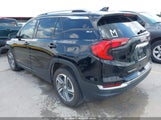 GMC Terrain Slt 3GKALPEV6KL336710 снимка