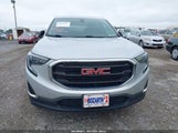 GMC Terrain Sle 3GKALTEV7JL321401 снимка