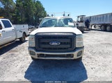 Ford F-350 Xl 1FTBF3A6XBEB67242 снимка