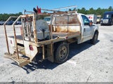 Ford F-350 Xl 1FTBF3A6XBEB67242 снимка