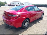 Acura Ilx Premium Package/Technology Package 19UDE2F78LA005305 снимка
