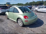 Volkswagen New Beetle 2.5L 3VWPW31C99M518185 снимка