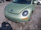 Volkswagen New Beetle 2.5L 3VWPW31C99M518185 снимка