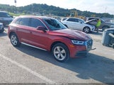 Audi Q5 2.0T Premium/2.0T Tech Premium WA1BNAFY1J2038317 снимка