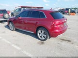 Audi Q5 2.0T Premium/2.0T Tech Premium WA1BNAFY1J2038317 photo