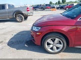 Audi Q5 2.0T Premium/2.0T Tech Premium WA1BNAFY1J2038317 fotografie