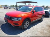 Volkswagen Tiguan 2.0T Se/2.0T Sel 3VV3B7AXXJM089832 photo