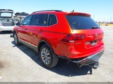 Volkswagen Tiguan 2.0T Se/2.0T Sel 3VV3B7AXXJM089832 photo
