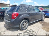 Chevrolet Equinox Lt 2GNFLFEK1G6242142 снимка