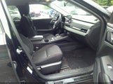 Mitsubishi Outlander Es 2.5 S-Awc JA4J4UA88RZ011061 photo
