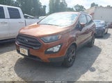 Ford Ecosport Ses MAJ6P1CL6JC160732 снимка