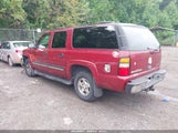 Chevrolet Suburban  Ls 1GNEC16Z86J124231 снимка