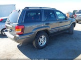 Jeep Grand Cherokee Laredo 1J4GW48S92C331195 снимка