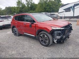 Hyundai Santa Fe Sel 2.0T 5NMS3CAA3LH181656 fotografie