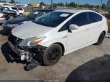 Toyota Prius Two JTDKN3DU6C5514080 снимка