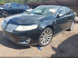 Lincoln Mks Ecoboost 1LNHL9FT1BG600676 снимка