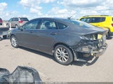 Ford Fusion Se 3FA6P0H71HR213578 снимка