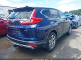 Honda Cr-V Ex-L/Ex-L Navi 7FARW2H85JE043039 снимка