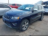 Jeep Grand Cherokee Limited 1C4RJEBG5FC952432 снимка