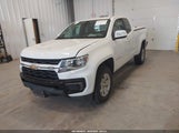 Chevrolet Colorado 2Wd Long Box Lt 1GCHSCEA6N1222382 fotografie