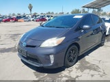 Toyota Prius Two JTDKN3DU1F0479417 снимка