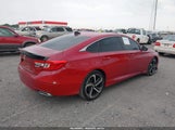 Honda Accord Sport Special Edition 1HGCV1F47NA028184 fotografie