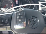 Volkswagen Atlas Cross Sport 3.6L V6 Se W/Technology R-Line 1V2ME2CA9MC233042 снимка