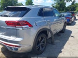 Volkswagen Atlas Cross Sport 3.6L V6 Se W/Technology R-Line 1V2ME2CA9MC233042 fotografie