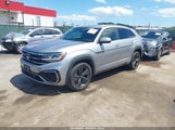 Volkswagen Atlas Cross Sport 3.6L V6 Se W/Technology R-Line 1V2ME2CA9MC233042 fotografie