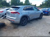 Volkswagen Atlas Cross Sport 3.6L V6 Se W/Technology R-Line 1V2ME2CA9MC233042 fotografie