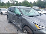 Nissan Rogue S Fwd 5N1BT3AA8SC792520 fotografie