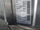 Nissan Rogue S Fwd 5N1BT3AA8SC792520 photo