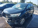 Honda Cr-V Ex-L 2HKRM4H72FH613897 снимка