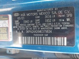 Kia Rio S 3KPA24AD6ME379834 снимка