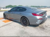 BMW M850I Gtan Coupe xDrive WBAGV8C07NCH98156 fotografie