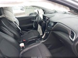 Chevrolet Trax Lt KL7CJLSB2HB061311 photo