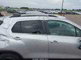 Chevrolet Trax Lt KL7CJLSB2HB061311 снимка