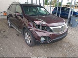 Kia Sorento Ex V6 5XYKUDA21DG346949 снимка