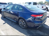 Toyota Corolla Se JTDS4MCE0MJ075857 снимка