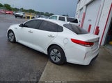 Kia Optima Hybrid KNAGT4LE2H5010383 снимка