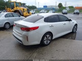 Kia Optima Hybrid KNAGT4LE2H5010383 снимка
