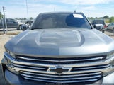 Chevrolet Silverado  High Country 1GCUYHEL8KZ245008 снимка