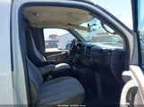 Chevrolet Express  Work Van 1GCWGFBA8D1161923 снимка