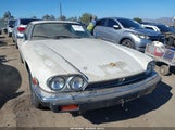 Jaguar Xjs Palette Collection SAJTW5849LC174931 снимка