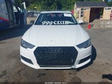 Audi A4 2.0T Premium WAUANAF49HN007689 снимка