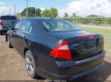 Ford Fusion Se 3FAHP0HA1BR174728 снимка